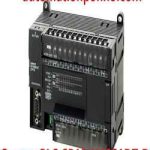 Omron-PLC-CP1E-N40S1DT-D