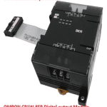 OMRON-CP1W-8ER-Digital-output-Module
