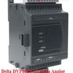 Delta-DVP04PT‑E2-Delta-Analog-input-Module